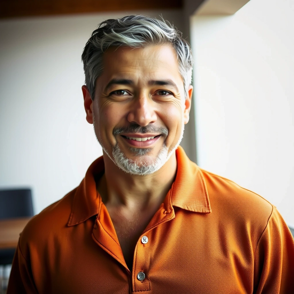 David Rodriguez testimonial