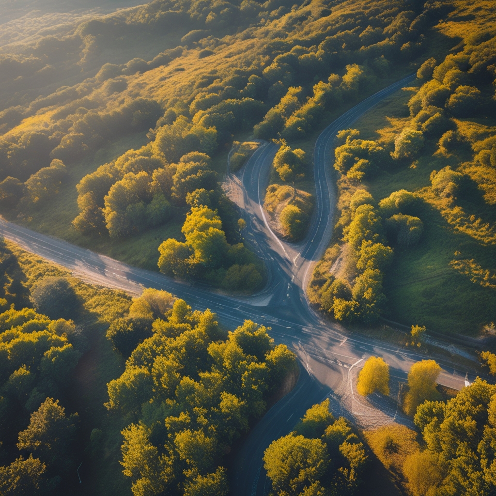 Vue aérienne d'une personne allongée sur un tapis naturel en lin beige, position de repos conscient dans un espace minimaliste en bois clair